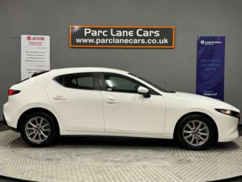 Used Mazda Mazda3 2019 for sale - 72793337: Photo