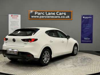 Used Mazda Mazda3 2019 for sale - 72793337: Photo