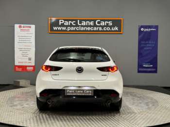Used Mazda Mazda3 2019 for sale - 72793337: Photo