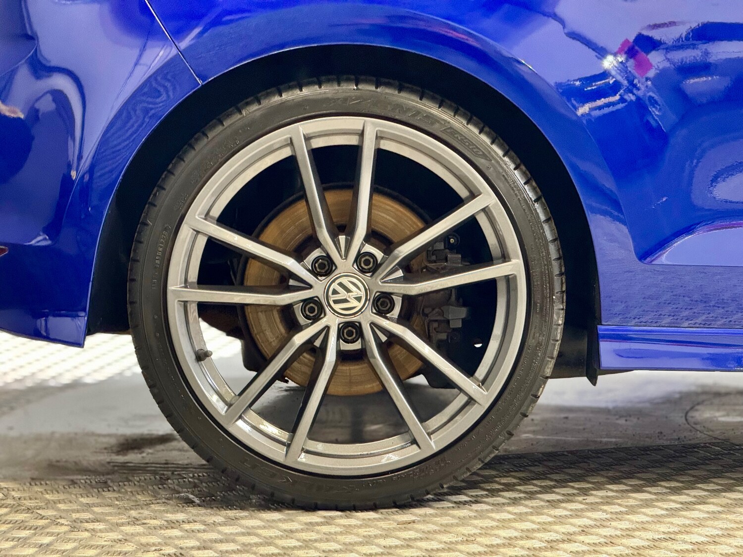 Used Volkswagen Golf 2015 for sale - 75908586: Photo 10