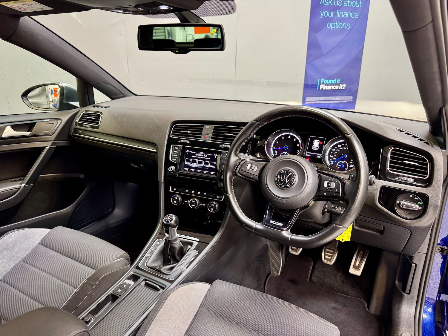 Used Volkswagen Golf 2015 for sale - 75908586: Photo 12