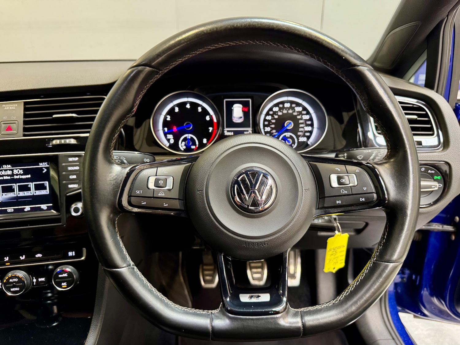 Used Volkswagen Golf 2015 for sale - 75908586: Photo 13