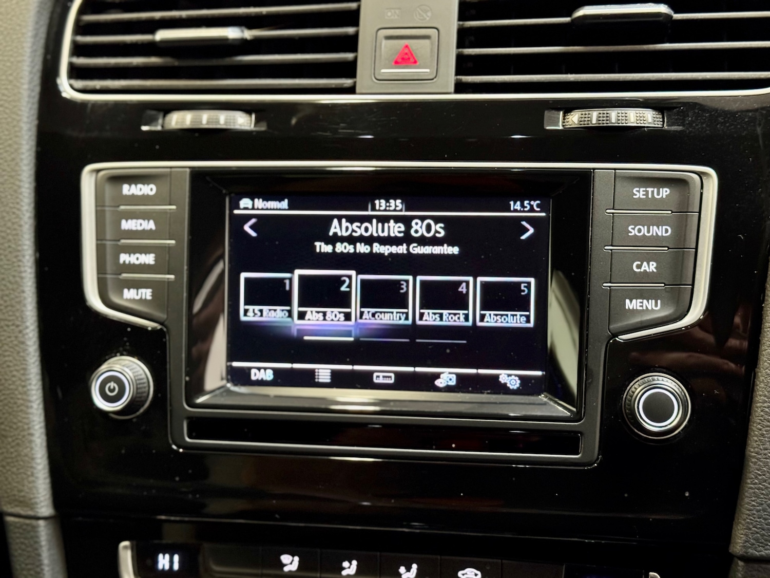 Used Volkswagen Golf 2015 for sale - 75908586: Photo 19