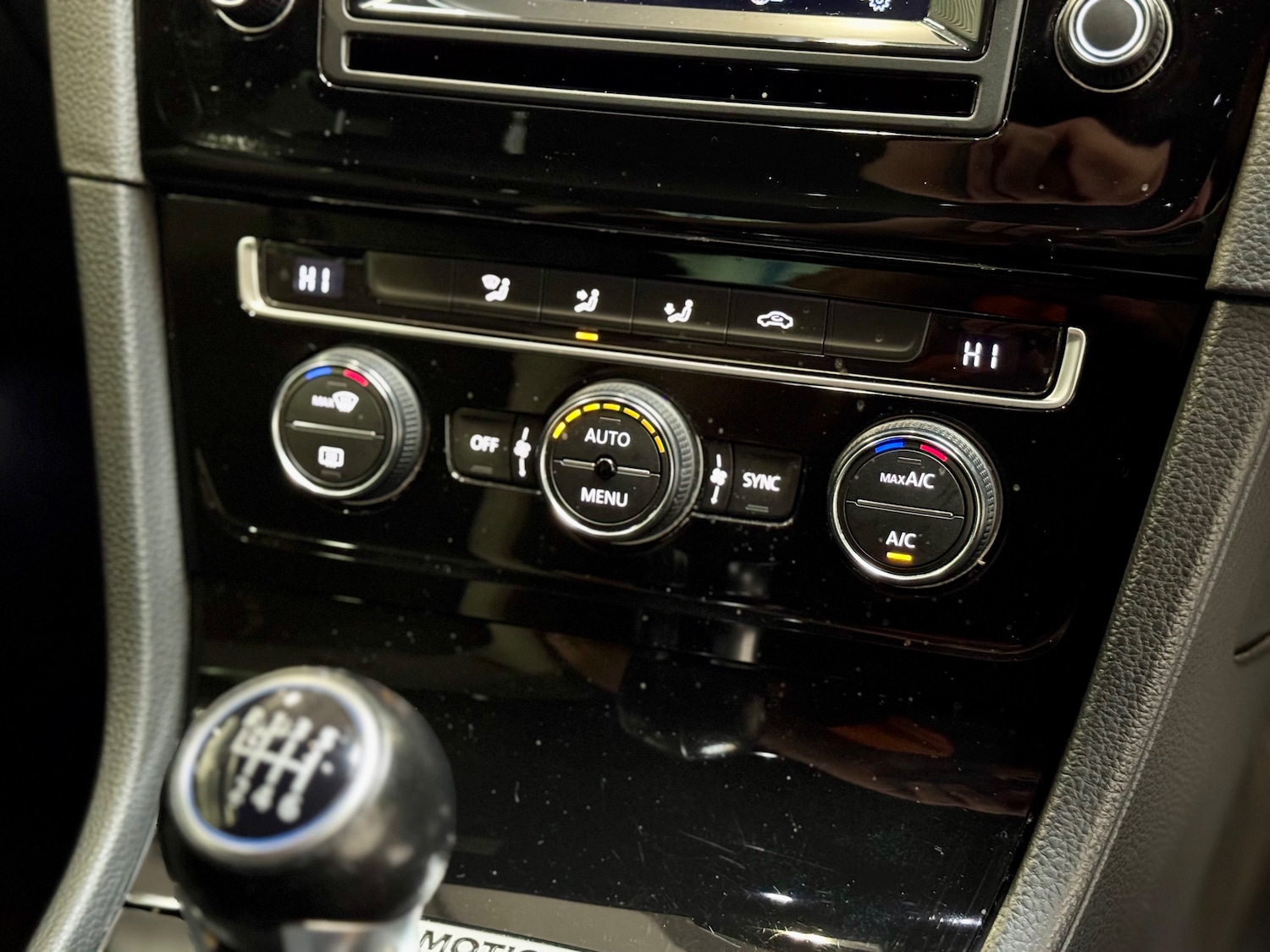 Used Volkswagen Golf 2015 for sale - 75908586: Photo 23