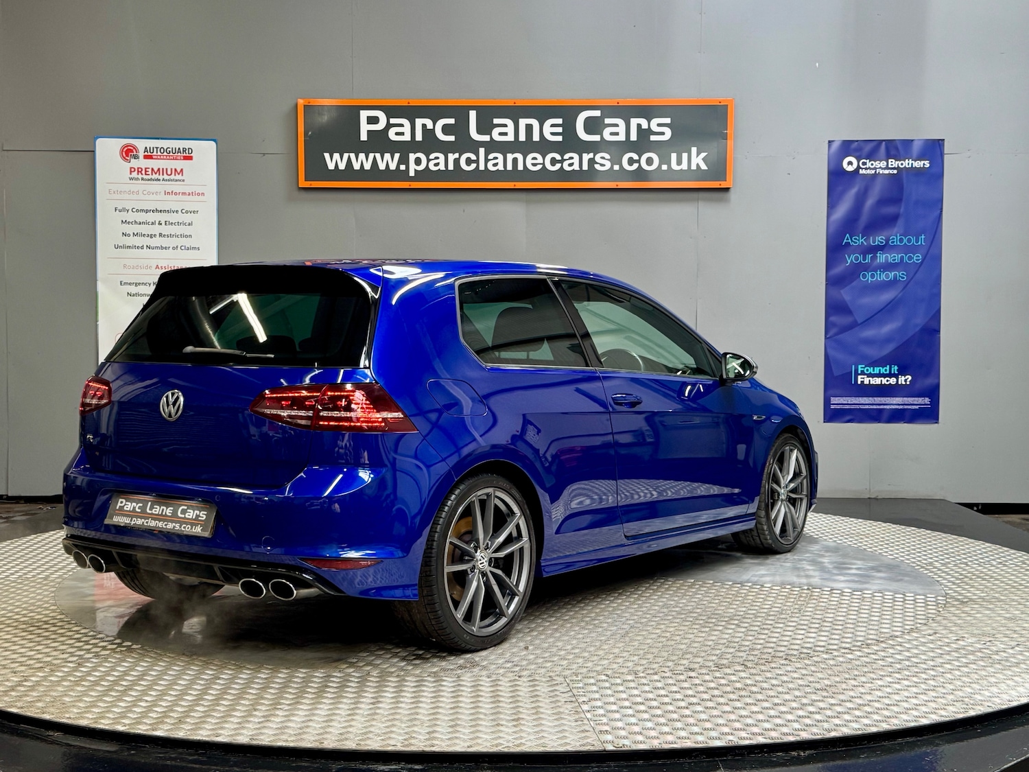 Used Volkswagen Golf 2015 for sale - 75908586: Photo 3