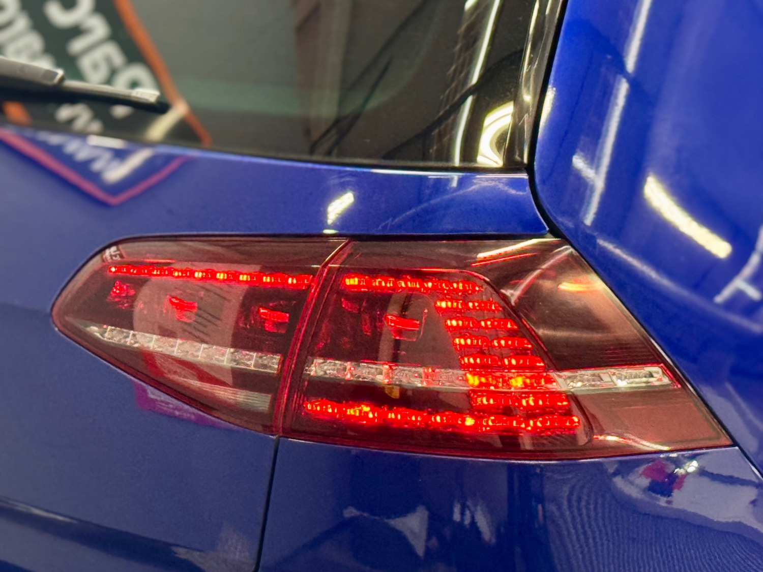 Used Volkswagen Golf 2015 for sale - 75908586: Photo 31