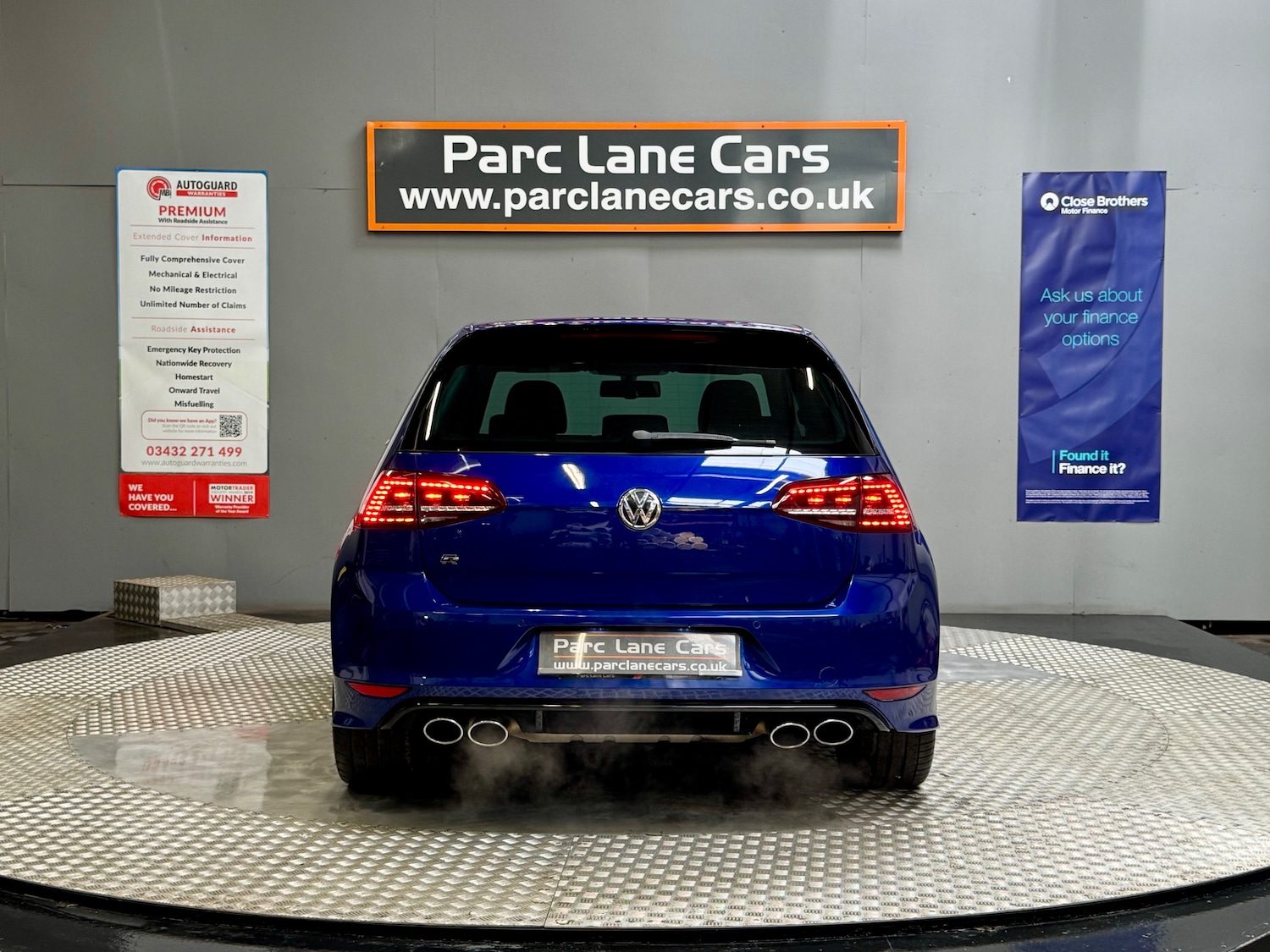 Used Volkswagen Golf 2015 for sale - 75908586: Photo 4