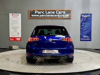 Used Volkswagen Golf 2015 for sale - 75908586: Photo