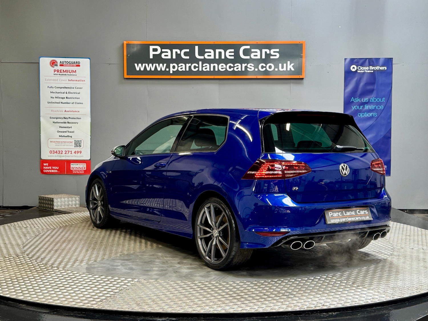 Used Volkswagen Golf 2015 for sale - 75908586: Photo 6