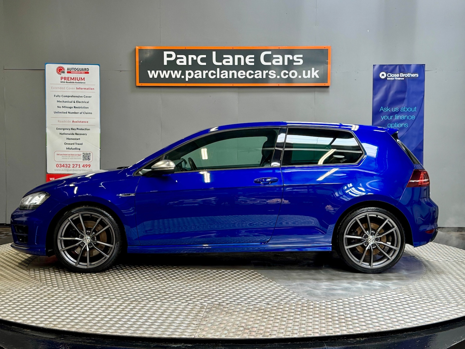 Used Volkswagen Golf 2015 for sale - 75908586: Photo 7