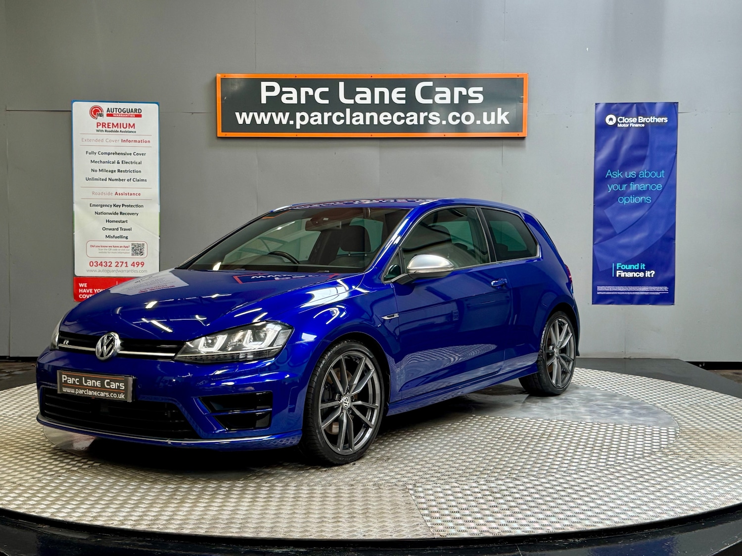 Used Volkswagen Golf 2015 for sale - 75908586: Photo 8