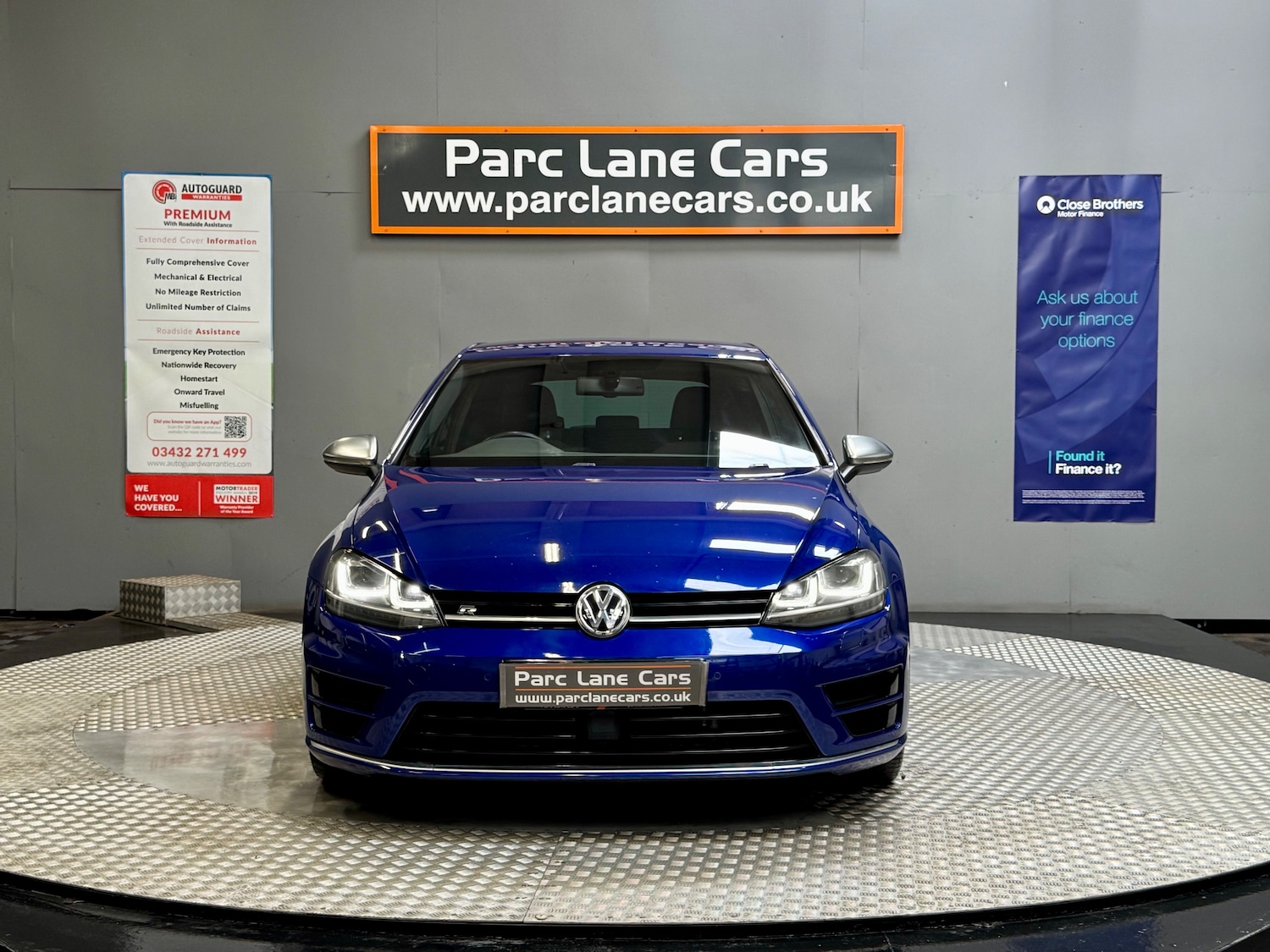 Used Volkswagen Golf 2015 for sale - 75908586: Photo 9