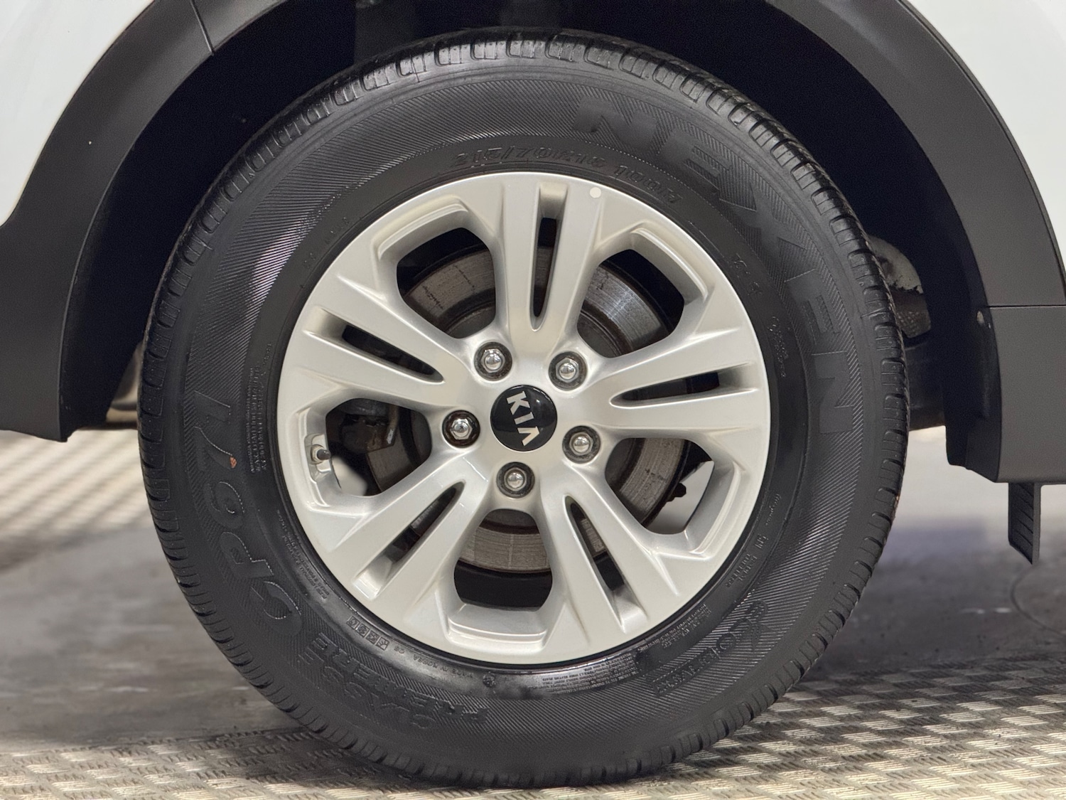 Used Kia Sportage 2016 for sale - 76382796: Photo 10