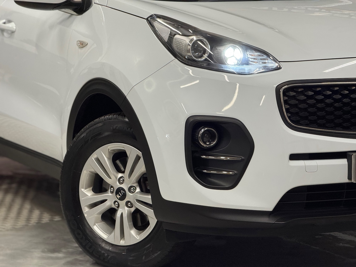 Used Kia Sportage 2016 for sale - 76382796: Photo 11