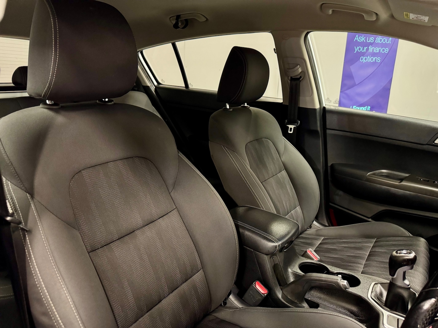 Used Kia Sportage 2016 for sale - 76382796: Photo 16