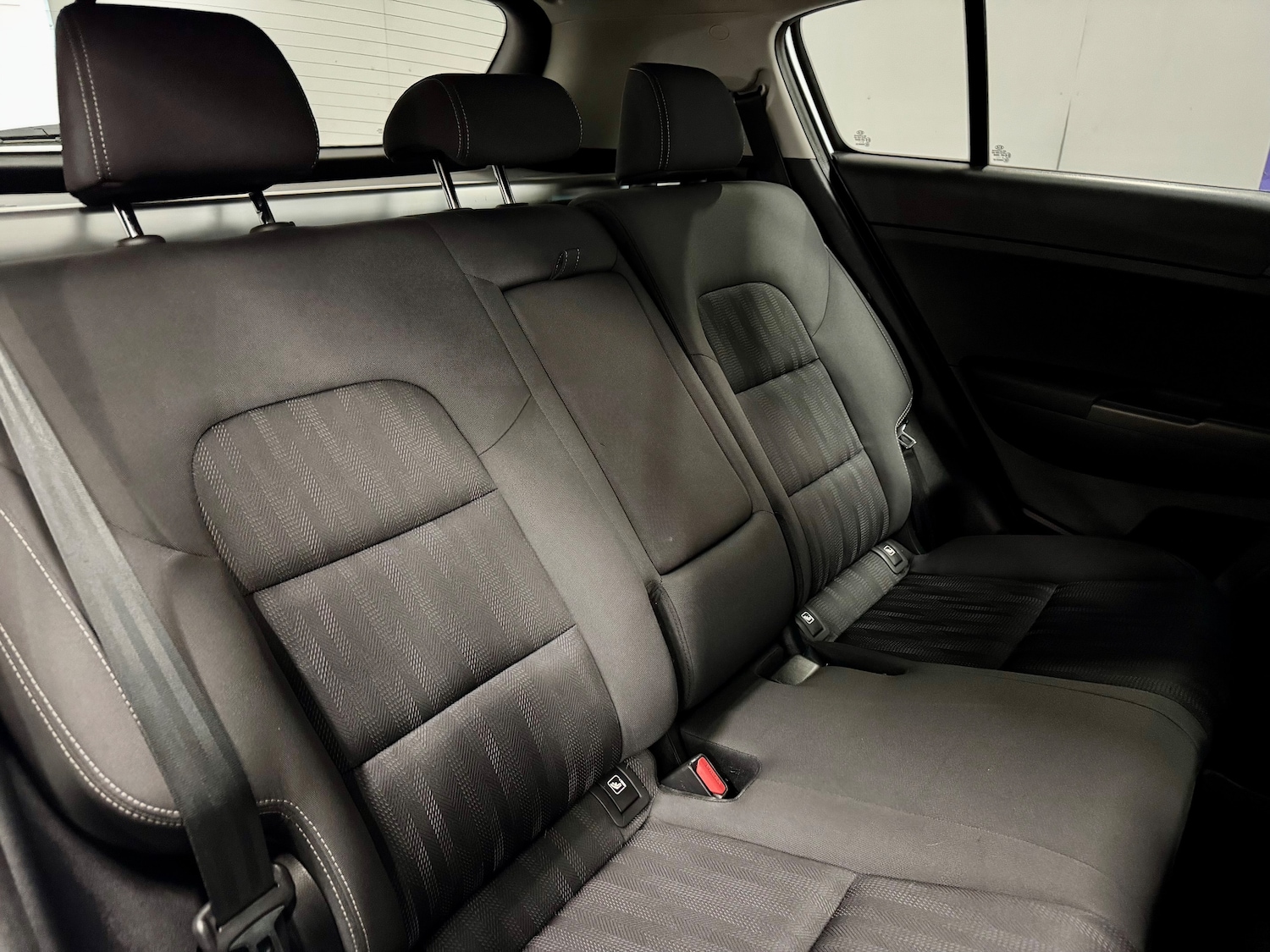 Used Kia Sportage 2016 for sale - 76382796: Photo 17