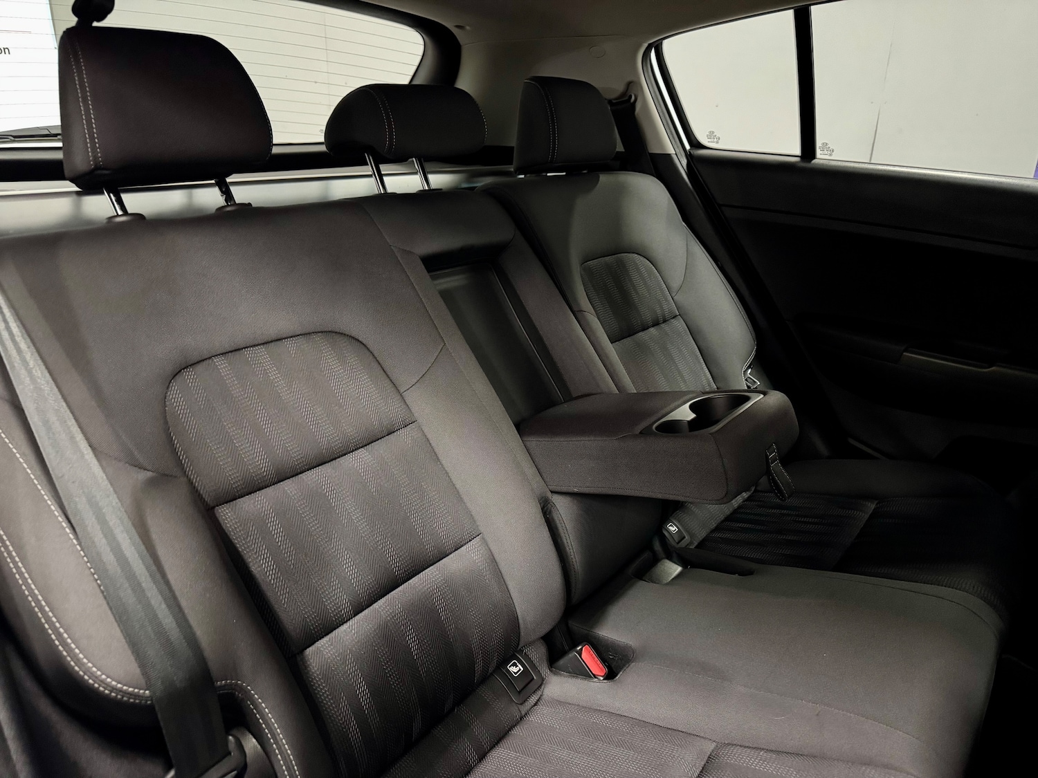 Used Kia Sportage 2016 for sale - 76382796: Photo 18