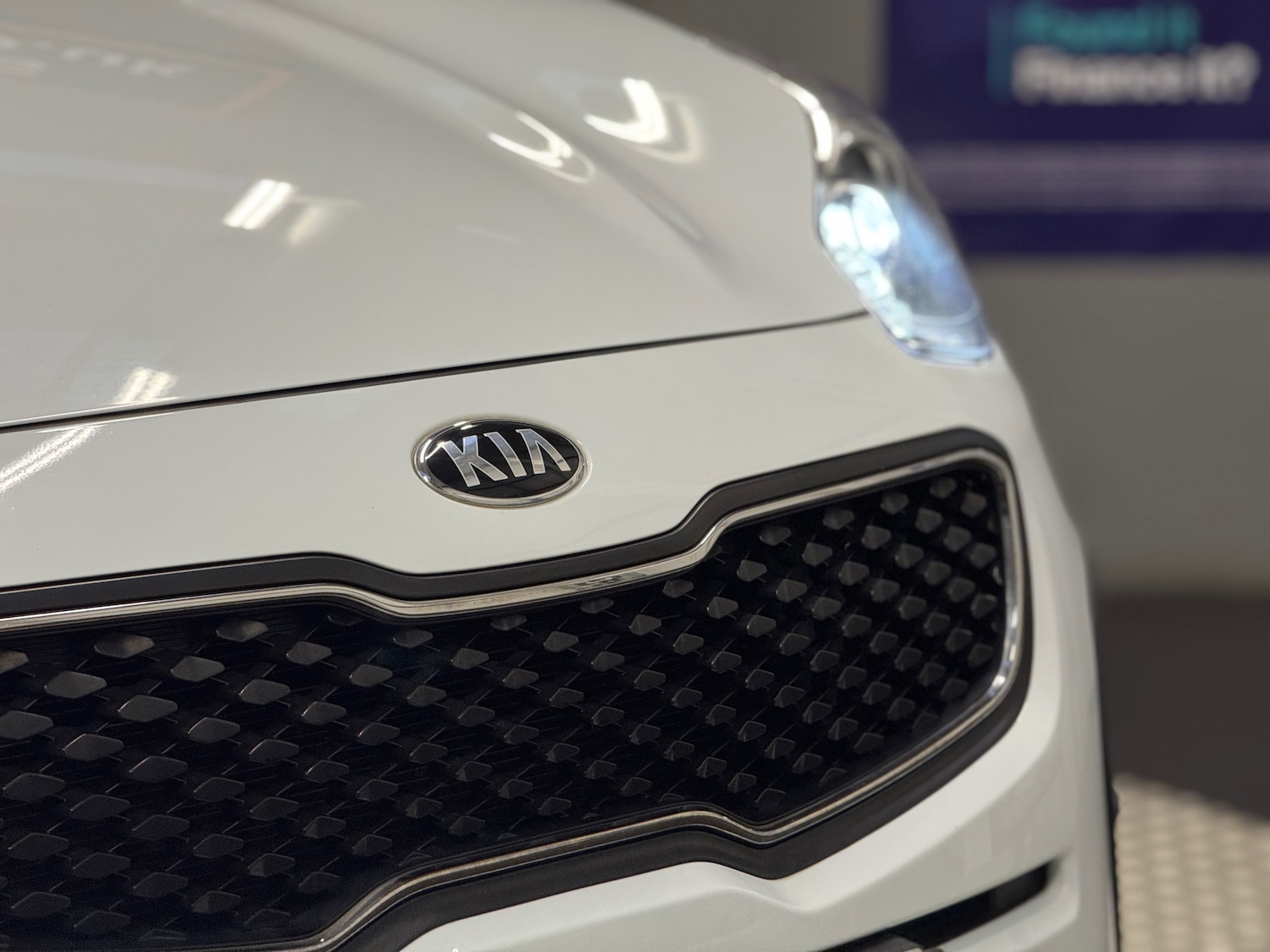 Used Kia Sportage 2016 for sale - 76382796: Photo 28