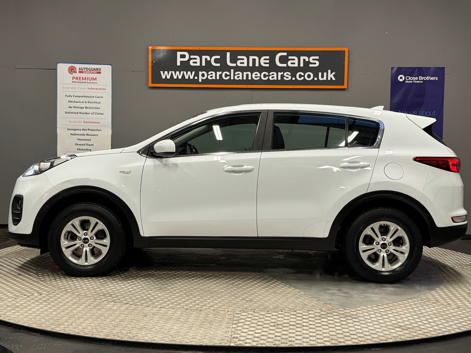 Used Kia Sportage 2016 for sale - 76382796: Photo 7