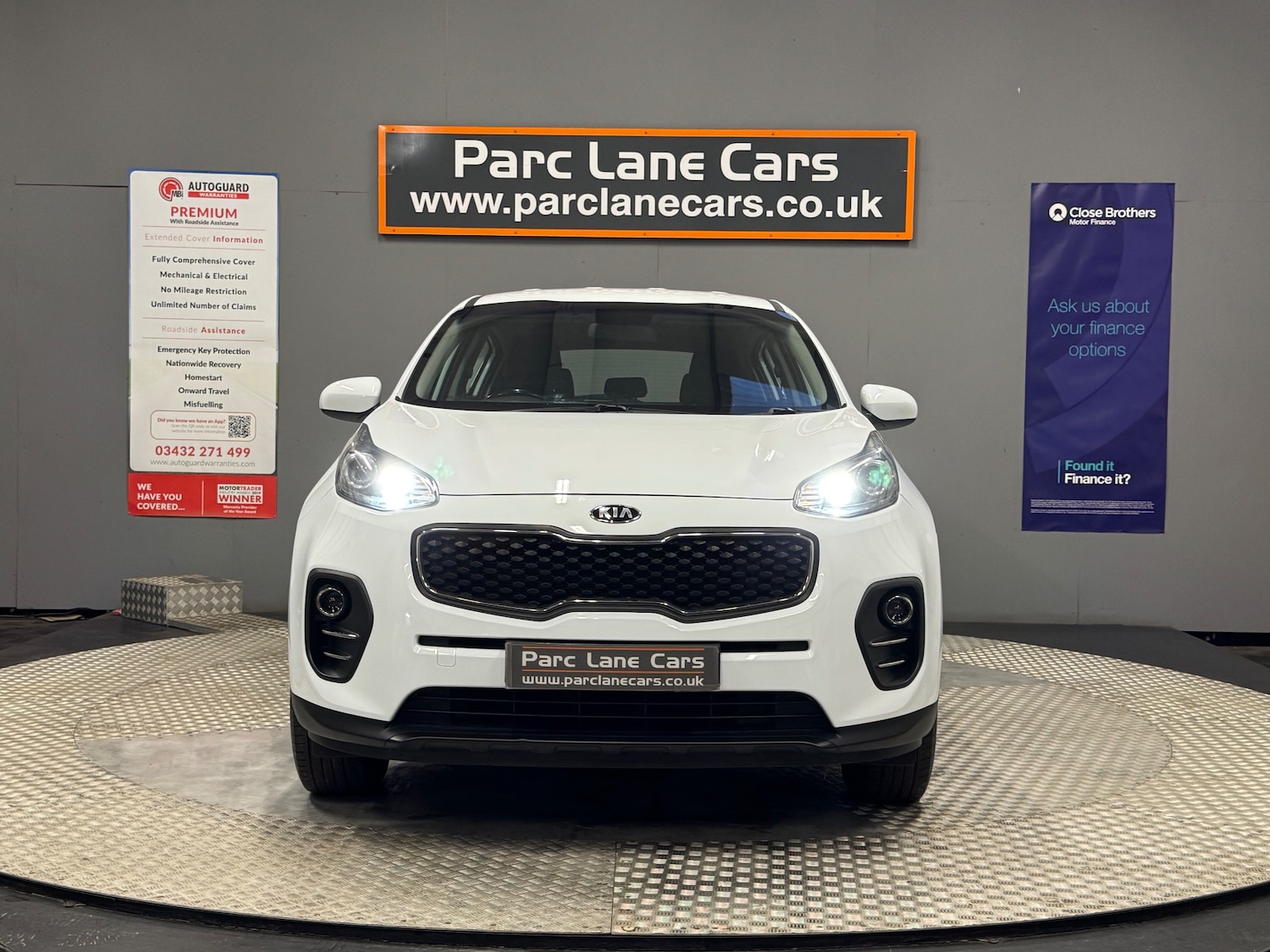 Used Kia Sportage 2016 for sale - 76382796: Photo 9