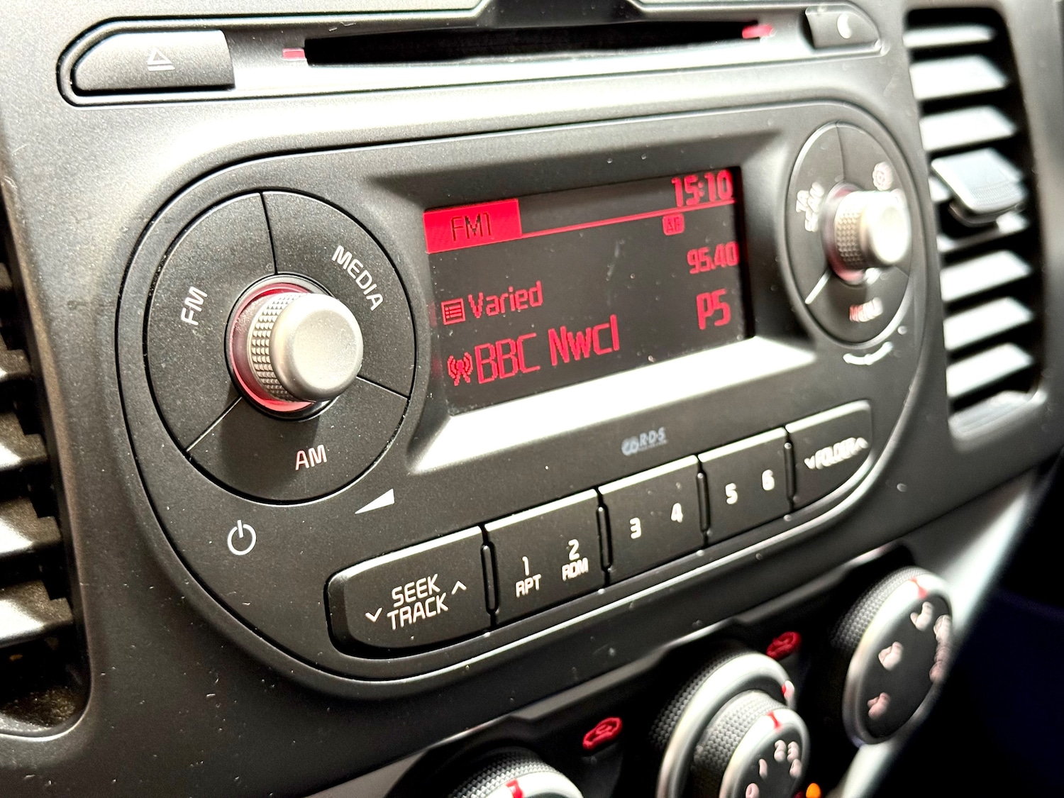 Vehicle 17