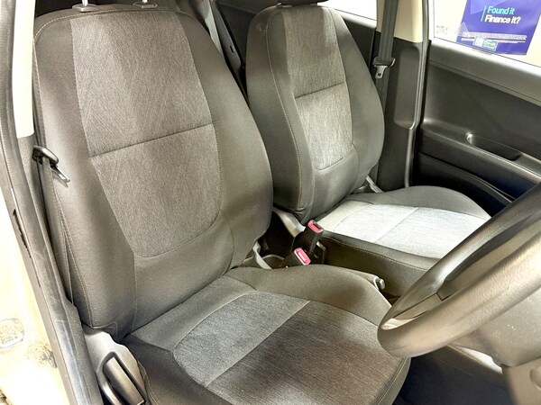 Used Kia Picanto 2015 for sale - 75064560: Photo 19