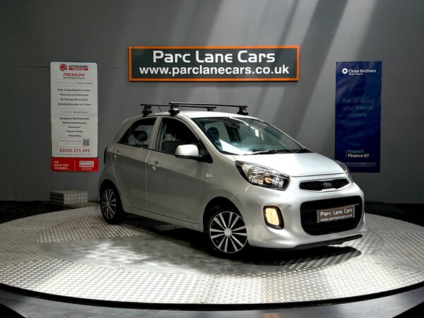 Used Kia Picanto 2015 for sale - 75064560: Photo 1