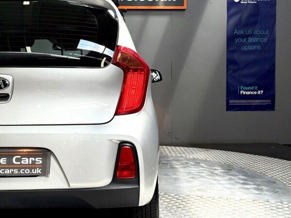 Used Kia Picanto 2015 for sale - 75064560: Photo 22