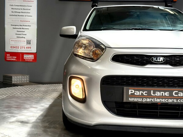 Used Kia Picanto 2015 for sale - 75064560: Photo 24