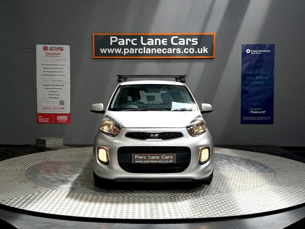 Used Kia Picanto 2015 for sale - 75064560: Photo 2