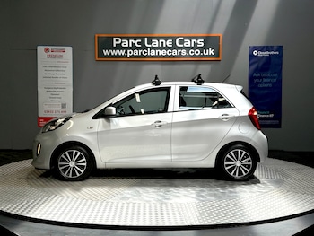 Used Kia Picanto 2015 for sale - 75064560: Photo
