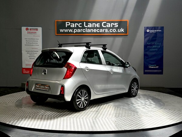 Used Kia Picanto 2015 for sale - 75064560: Photo 7