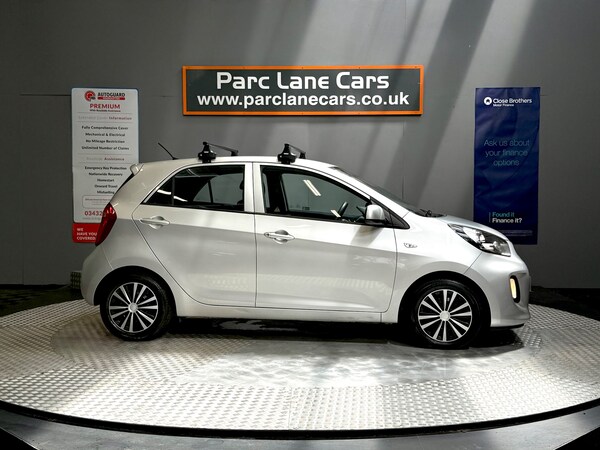 Used Kia Picanto 2015 for sale - 75064560: Photo 8