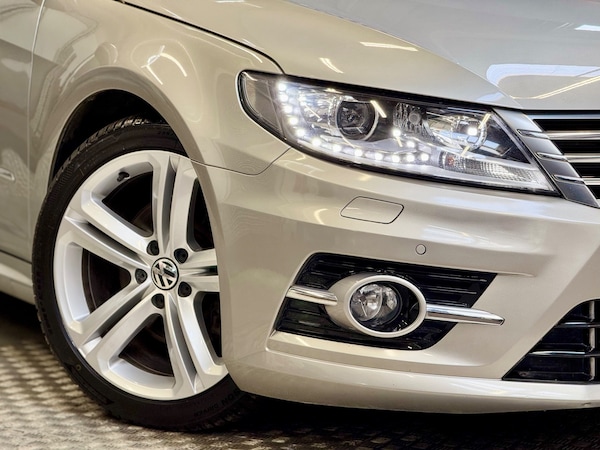Used Volkswagen CC 2015 for sale - 74177549: Photo 11