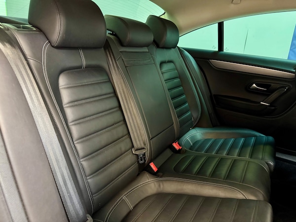 Used Volkswagen CC 2015 for sale - 74177549: Photo 13