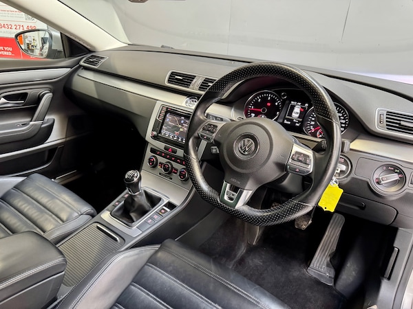Used Volkswagen CC 2015 for sale - 74177549: Photo 15