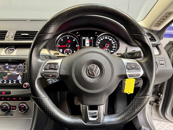 Used Volkswagen CC 2015 for sale - 74177549: Photo 16