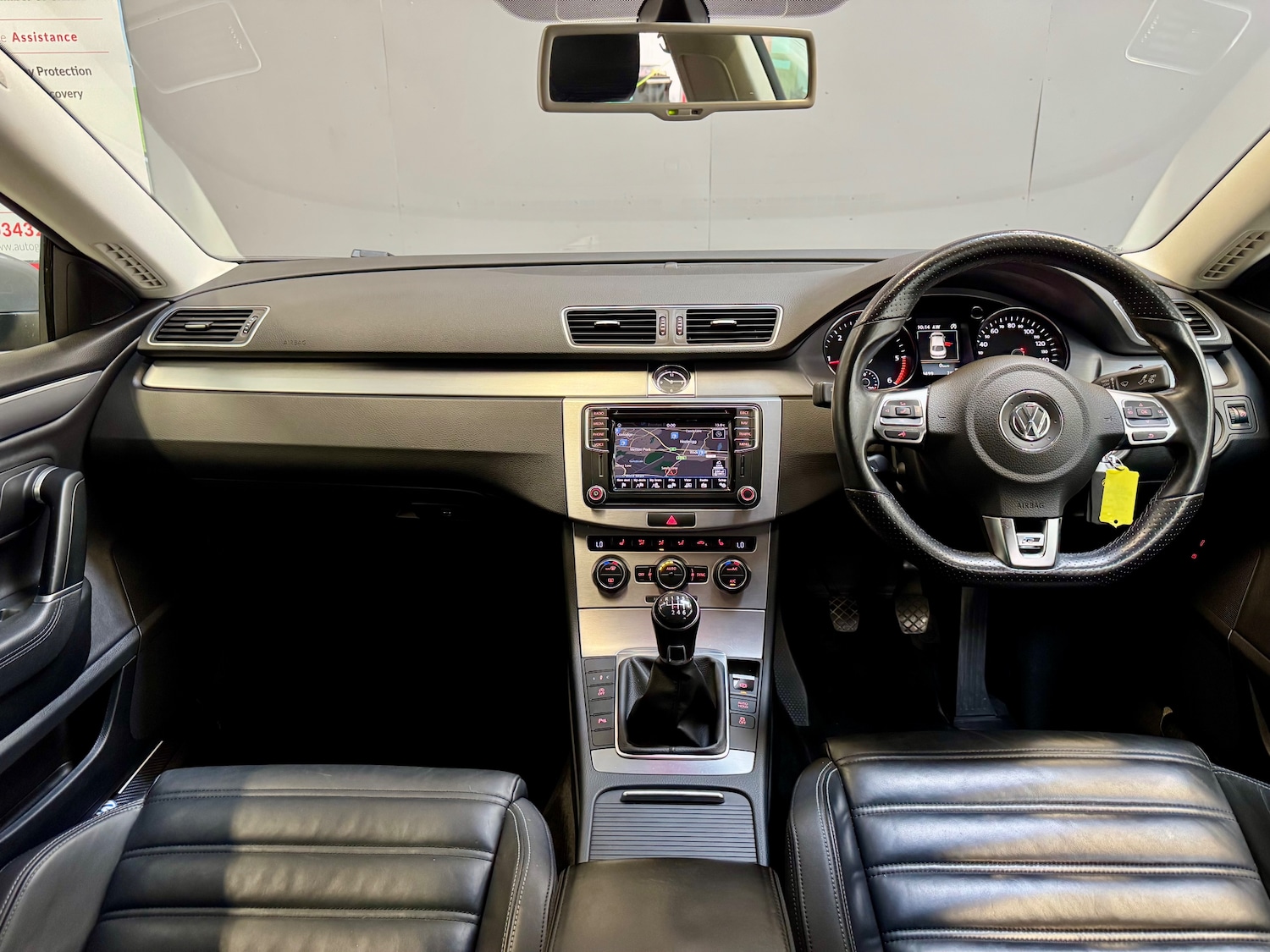 Vehicle 17