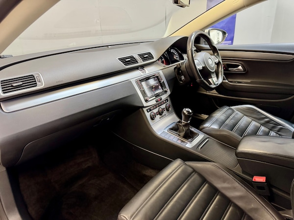 Used Volkswagen CC 2015 for sale - 74177549: Photo 18