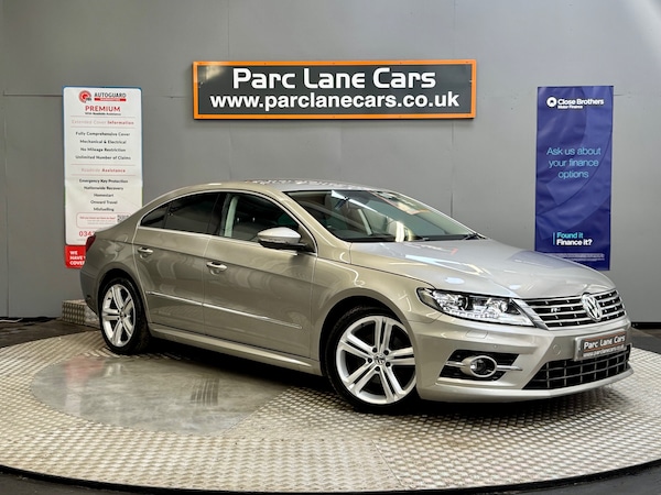 Used Volkswagen CC 2015 for sale - 74177549: Photo 1