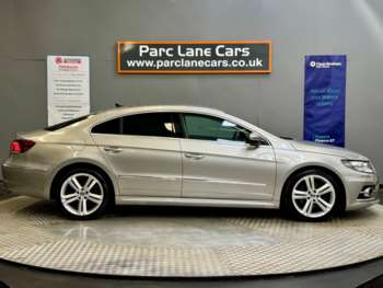 Used Volkswagen CC 2015 for sale - 74177549: Photo