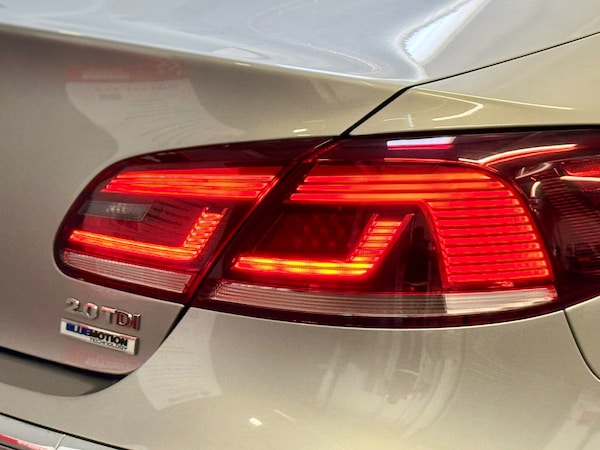 Used Volkswagen CC 2015 for sale - 74177549: Photo 30