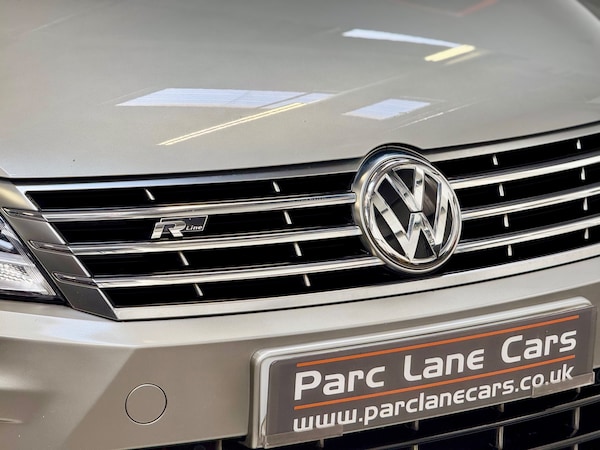 Used Volkswagen CC 2015 for sale - 74177549: Photo 31
