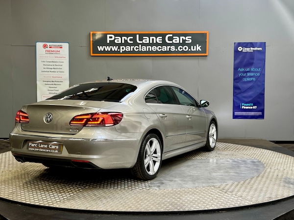 Used Volkswagen CC 2015 for sale - 74177549: Photo 3