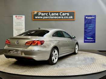 Used Volkswagen CC 2015 for sale - 74177549: Photo