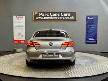Used Volkswagen CC 2015 for sale - 74177549: Photo