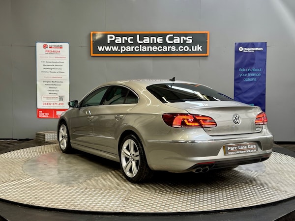 Used Volkswagen CC 2015 for sale - 74177549: Photo 6