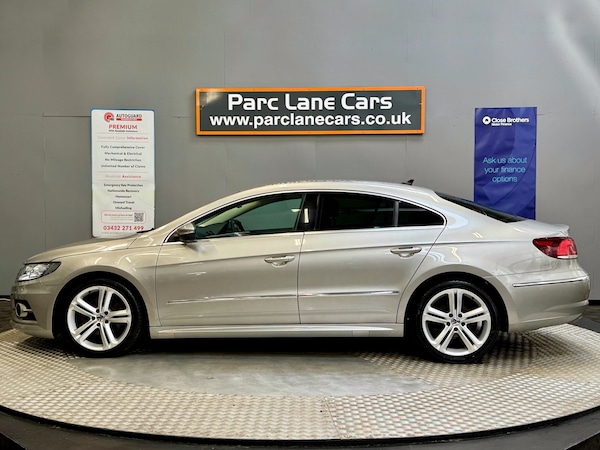 Used Volkswagen CC 2015 for sale - 74177549: Photo 7