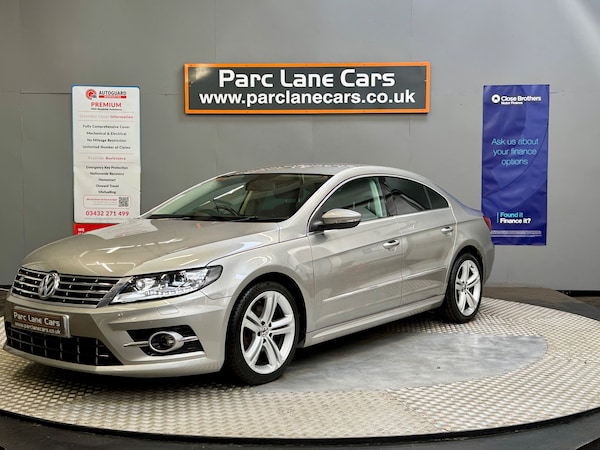 Used Volkswagen CC 2015 for sale - 74177549: Photo 8