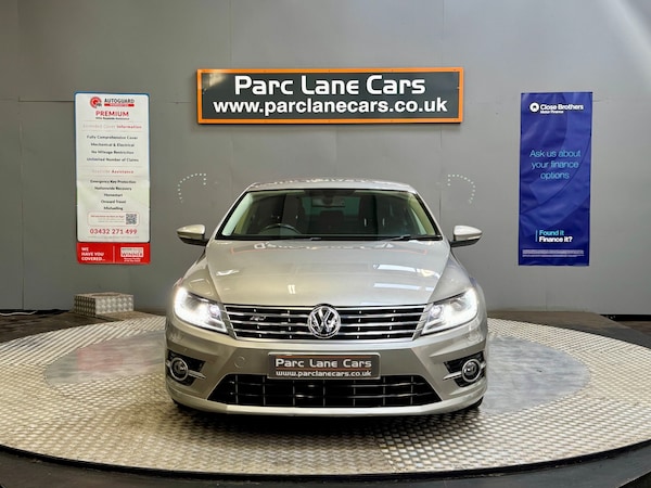 Used Volkswagen CC 2015 for sale - 74177549: Photo 9